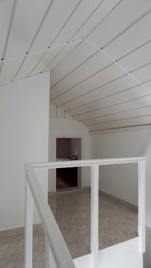 Villa Karras Vrasná Екстериор снимка