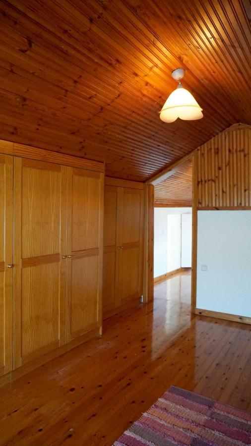 Villa Karras Vrasná Екстериор снимка